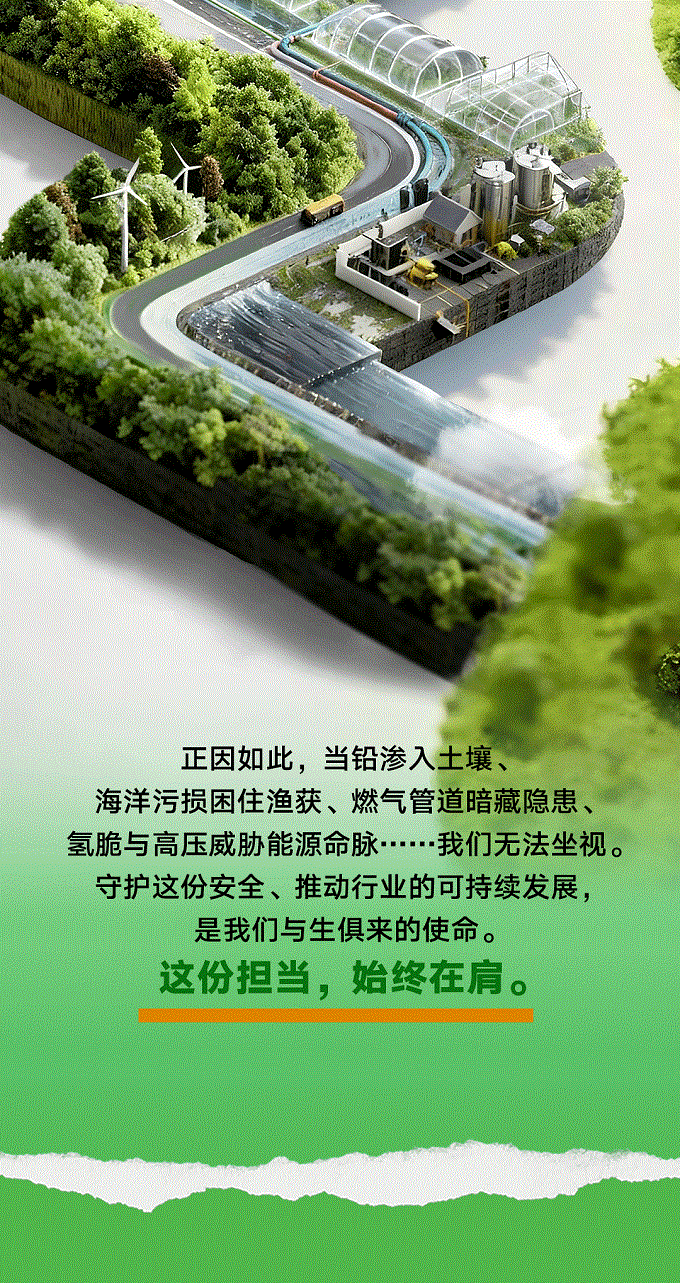 聯(lián)塑40周年 | 每一米管道，都是對責任的回答