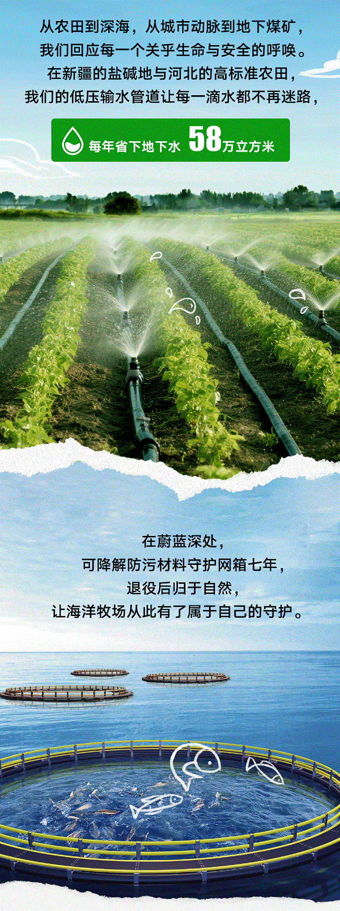 聯(lián)塑40周年 | 每一米管道，都是對責任的回答